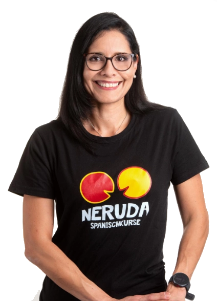 Neruda cursos de español