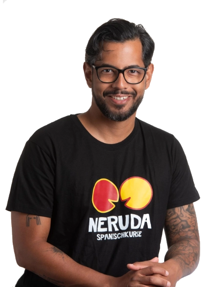 Neruda cursos de español